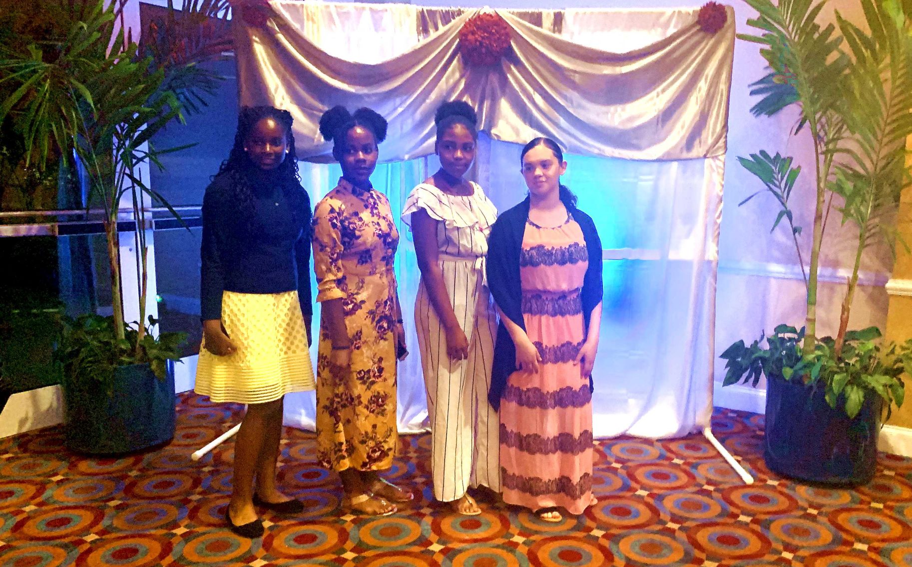 Scholarship Gala Sept. 21 B